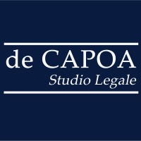 Studio Legale de Capoa Logo