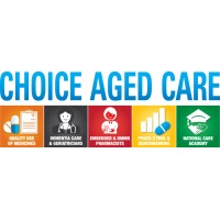 Choice Aged Care Logo
