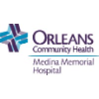 Orleans Community Health/Medina Memorial Hospital Logo