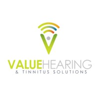 Value Hearing Logo