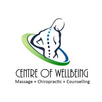 Centre of Wellbeing Logo
