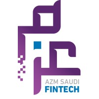 AZM Fintech عزم التقنية المالية Logo