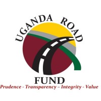 Uganda Road Fund Logo