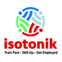 Isotonik Solutions Inc. Logo