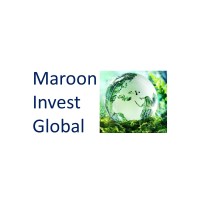 Maroon Invest Global Logo