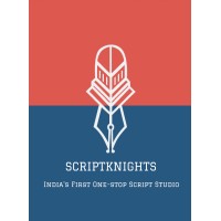 Scriptknights Logo