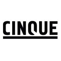 CINQUE Moda GmbH Logo