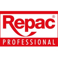 Repac Montagetechnik GmbH & Co. KG Logo