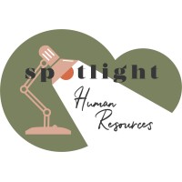 Spotlight Human Resources Limited Logo