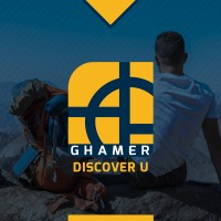 Ghamer Logo