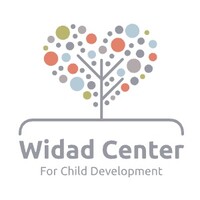 Widad Center Logo