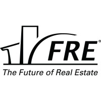 The Future of Real Estate (FRE) Logo