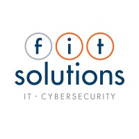 FIT Solutions, LLC Logo