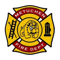 Metuchen Fire Department Logo