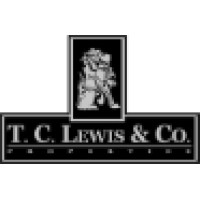 T. C. Lewis & Co. Real Estate Logo