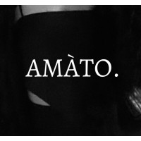 AMÀTO. The Agency Logo