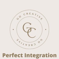 Go Creative Logo