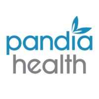 Pandia Health Logo