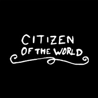 Citizen Of The World Logo