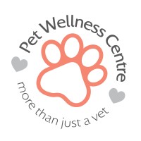 Pet Wellness Centres Logo