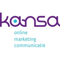 Kansa Online Marketing Communicatie Logo