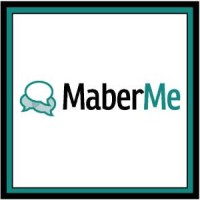 MaberMe Logo