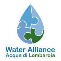 Water Alliance - Acque di Lombardia Logo