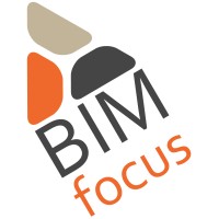 BIM Focus Logo