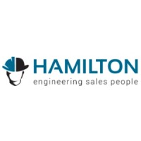 Hamilton Technical Sales Coaching Logo