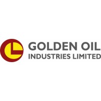 Golden Oil Industries Limited Logo