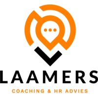 Laamers Coaching & HR Advies Logo