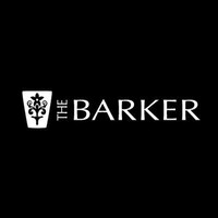 The Barker Hotel Logo