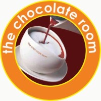 The Chocolate Room India Logo