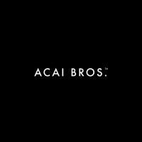 Acai Brothers Superfood bar Logo