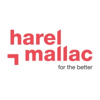 Harel Mallac Group Logo