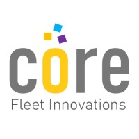 Core Fleet Innovations Logo