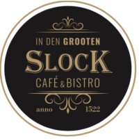 Stadscafe & Bistro In den Grooten Slock Logo