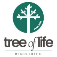 TOL Ministries T/A Tree of Life Ministries Logo