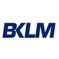 BKLM Consulting Logo