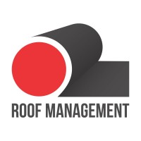 Roof Management, Inc. Logo