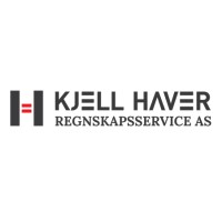 Kjell Haver Regnskapsservice AS Logo