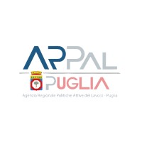 Arpal Puglia Logo