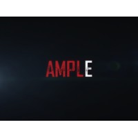 AMPLE. LLC Logo