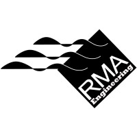 RMA Engineering, LLC Logo