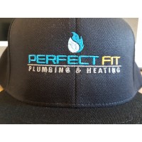 Perfect Fit Plumbing & Heating Ltd. Logo