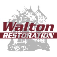 Walton Restoration Logo