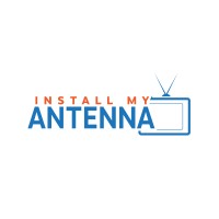 Install My Antenna Logo