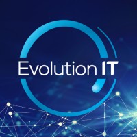 Evolution IT Pty Ltd Logo