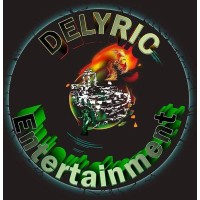 Delyric Entertainment Logo