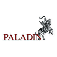 Paladin Logo